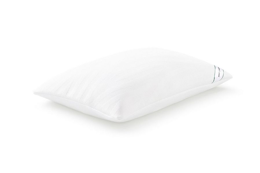 Tempur Kopfkissen TEMPUR® Comfort PureClean Schlafkissen 40 x 80 cm in Medi günstig online kaufen
