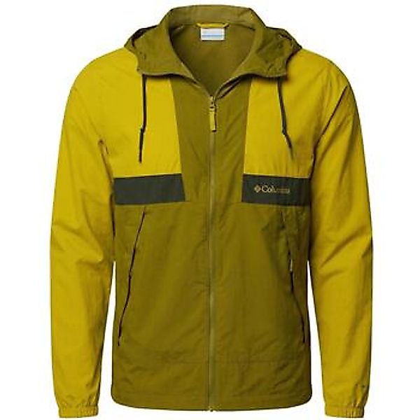 Columbia  Jacken Spire Valley™ Hooded Windbreaker 2117051 günstig online kaufen
