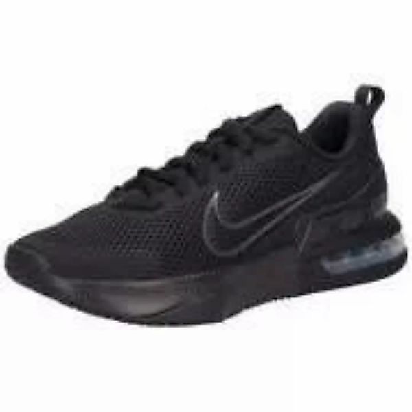 Nike Air Max Alpha Trainer 6 Herren schwarz günstig online kaufen