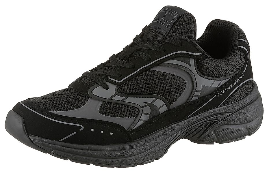 Tommy Jeans ARCHIVE '25 Sneaker, Freizeitschuh, günstig online kaufen