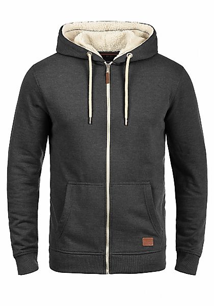 Blend Kapuzenpullover "Kapuzensweatjacke BHHulker" günstig online kaufen
