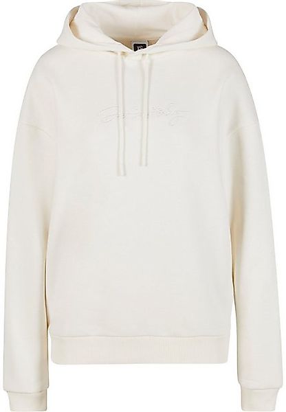 DEF Kapuzensweatshirt DEF Unisex DEF Definitely Embroidery Hoody (1-tlg) günstig online kaufen