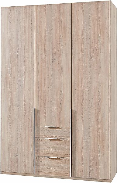Wimex Kleiderschrank "New York, Wäscheschrank, Garderobe, Aufbewahrung", in günstig online kaufen