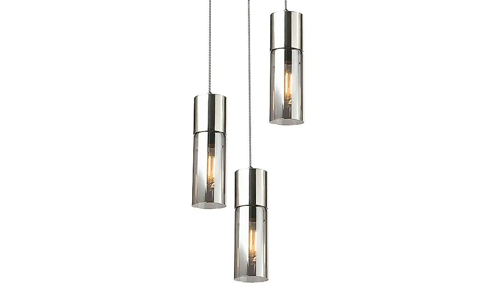 GLOBO LIGHTING Hängeleuchte, Leuchtmittel nicht inklusive, günstig online kaufen