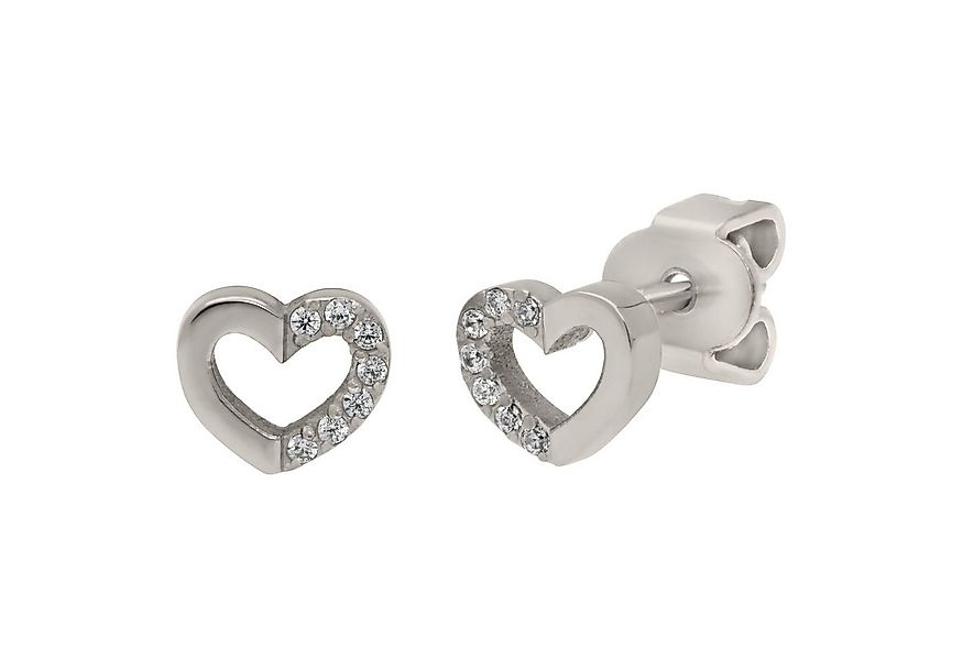 TITANIA Paar Ohrstecker Ohrringe günstig online kaufen