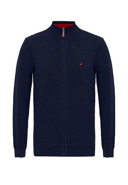 Williot  Strickjacken Raul Regular Fit Cardigan günstig online kaufen