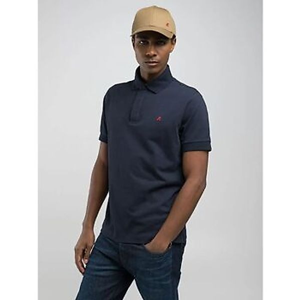 Replay  Poloshirt M3003.20623-970 NAVY günstig online kaufen