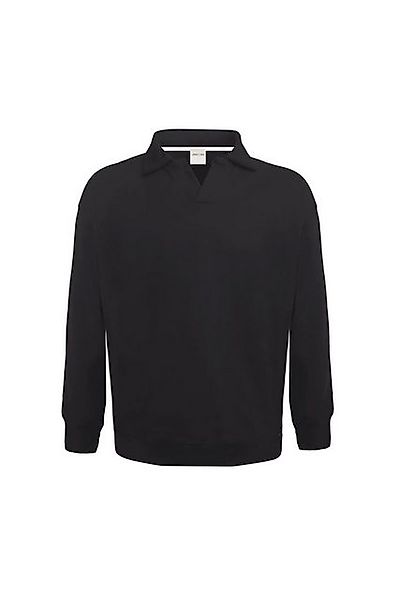 UNIQVIBE Sweatshirt Herren Sweatshirt günstig online kaufen