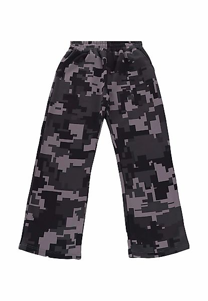 Dropsize Jogginghose "Dropsize CAMO JOGGER" günstig online kaufen