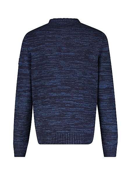 LERROS Strickpullover "LERROS Strickpullover in Kabelstrickoptik" günstig online kaufen