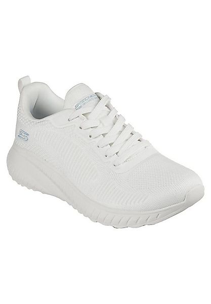 Skechers Bobs Squad Chaos - FACE OFF Sneaker günstig online kaufen