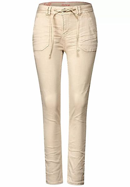 Street One Damen Hose A376287 günstig online kaufen