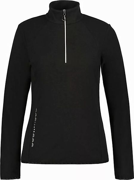 Luhta Rollkragenpullover LUHTA ILVESJOKI SCHWARZ günstig online kaufen