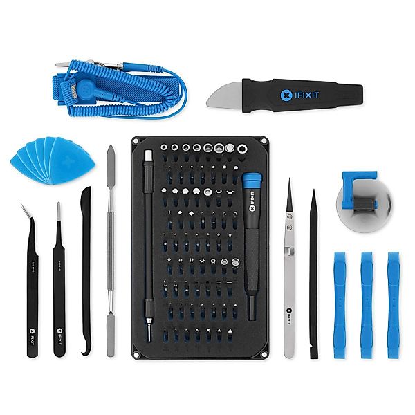 iFixit Reparatur-Set Pro Tech Toolkit günstig online kaufen