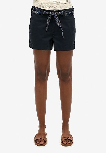 Superdry Chinoshorts "CLASSIC CHINO SHORT", (2 tlg.) günstig online kaufen