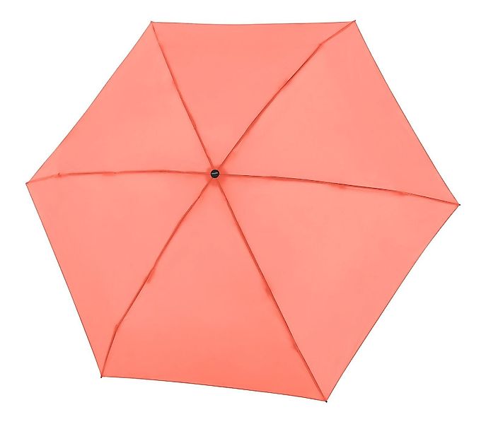 doppler® Taschenregenschirm Fiber günstig online kaufen