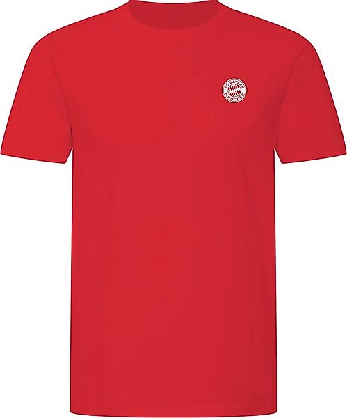 FC Bayern München T-Shirt T-Shirt Essential Classic günstig online kaufen