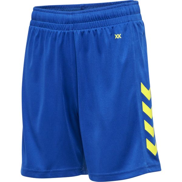 hummel Trainingshose hmlCORE XK Poly Shorts günstig online kaufen