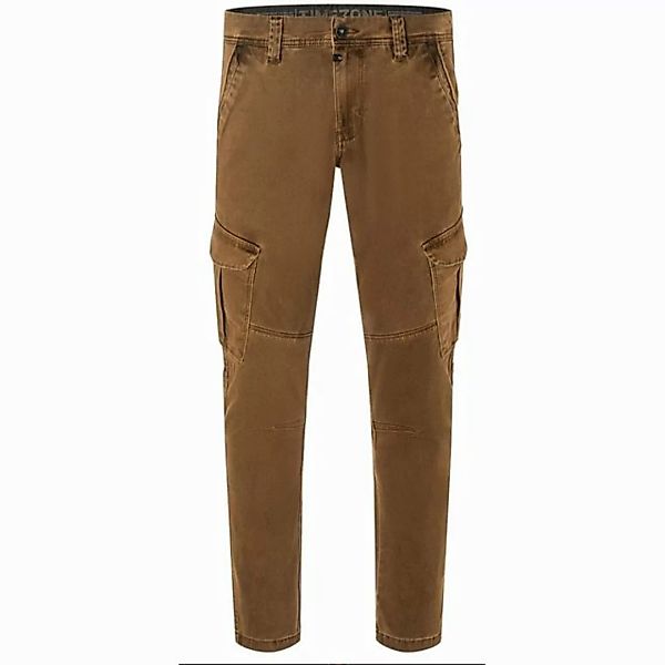 TIMEZONE Cargohose Regular Niklas TZ Cargo günstig online kaufen