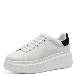 Tamaris  Sneaker Women Lace-up 1-23624-43/685 günstig online kaufen