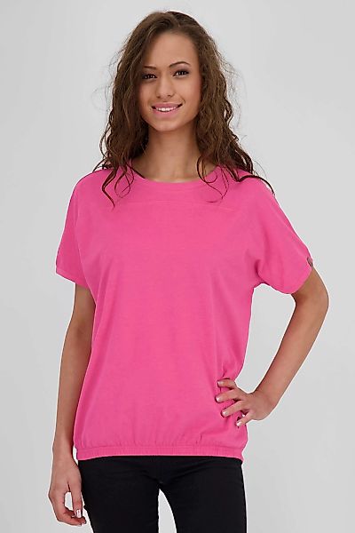 Alife & Kickin T-Shirt "DiniAK T-Shirt Damen" günstig online kaufen