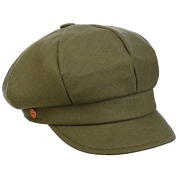 Mayser Ballonmütze (1-St) Newsboy Cap mit günstig online kaufen