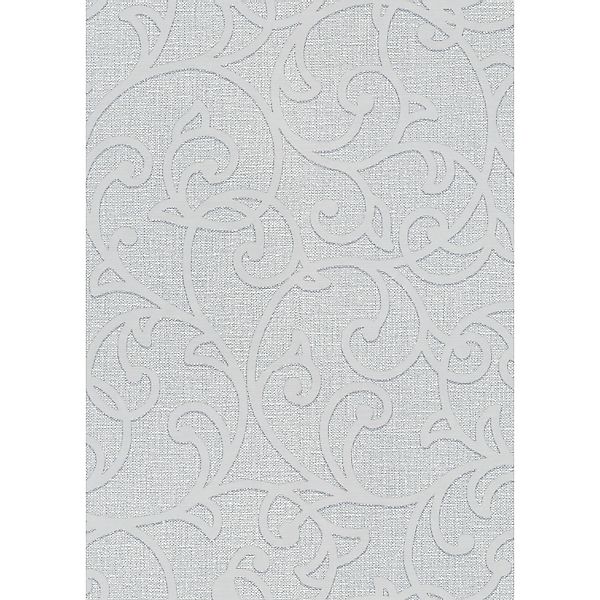 Erismann Vliestapete Opus Forte Grau FSC® günstig online kaufen