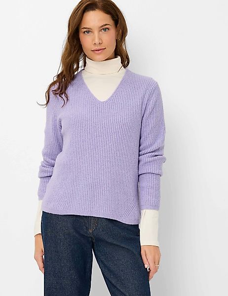 Brax Strickpullover "Style LANA" günstig online kaufen