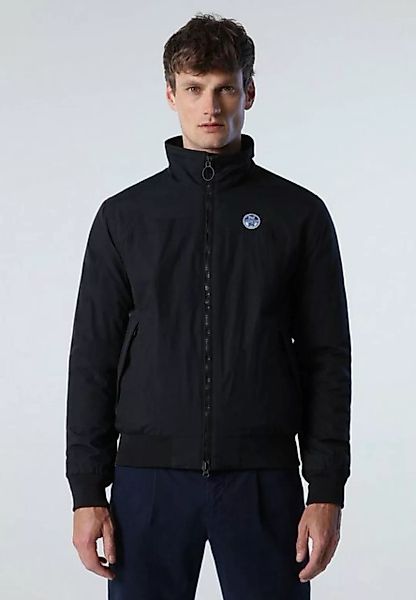 North Sails Bomberjacke Bomberjacke Sailor Jacket günstig online kaufen