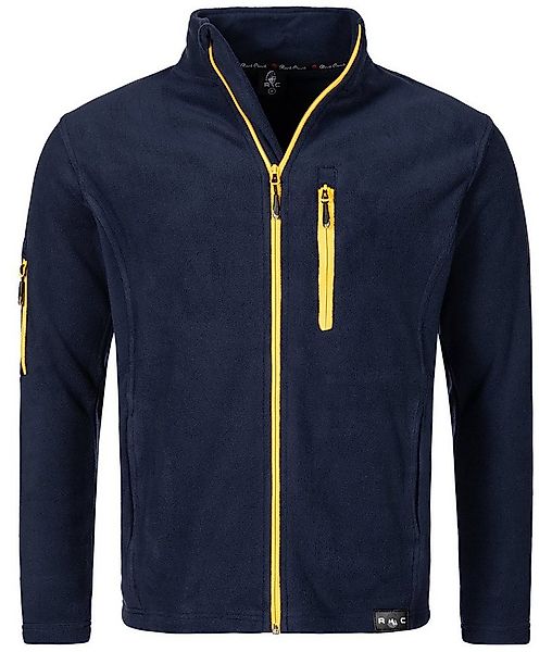 Rock Creek Fleecejacke Herren Fleecejacke Übergangsjacke H-197 günstig online kaufen