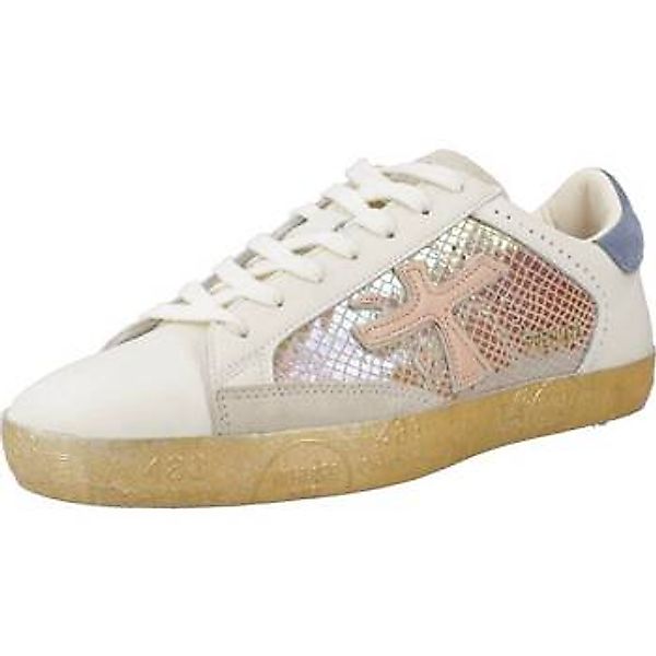 Premiata  Sneaker STEVEND 6666-MULTICOLOR günstig online kaufen