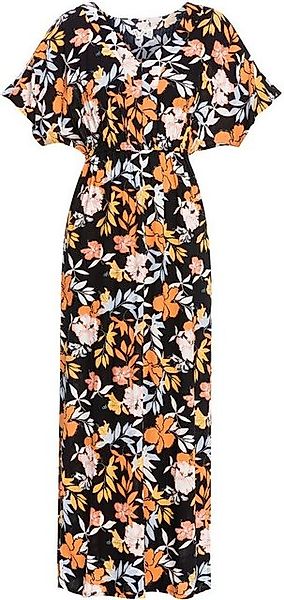 Roxy Jerseykleid DYNAMITE GIRL J WVDR XKBY ANTHRACITE ISLAND VIBES günstig online kaufen