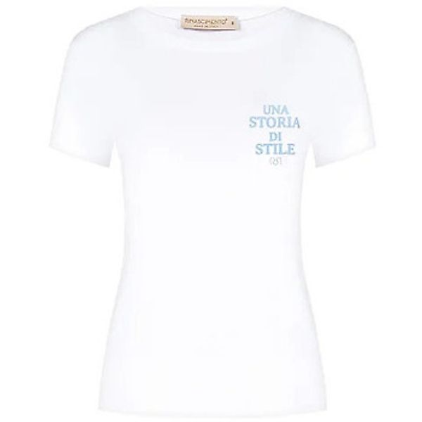 Rinascimento  T-Shirt CFC0125695003 günstig online kaufen