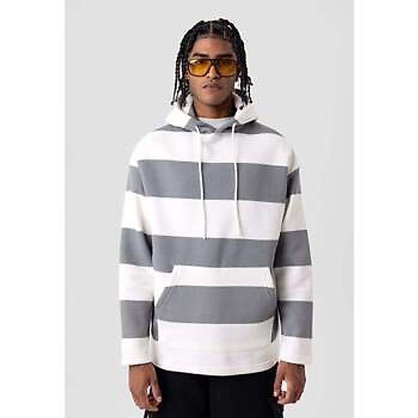 Dandalo  Sweatshirt Ricardo Oversize Sweatshirt günstig online kaufen
