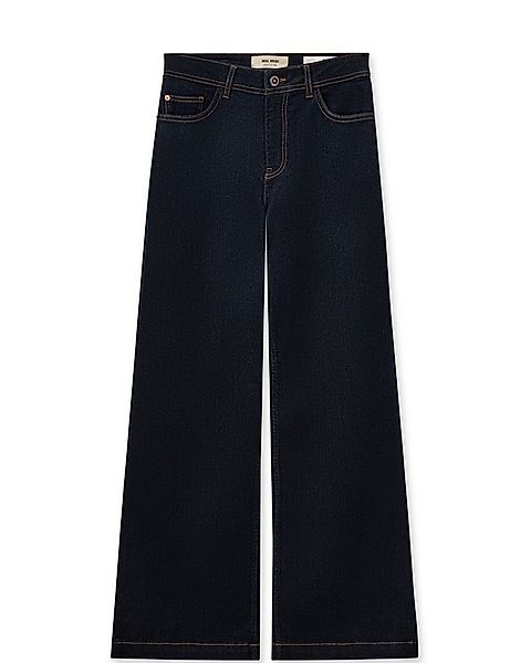 Mos Mosh Straight-Jeans günstig online kaufen