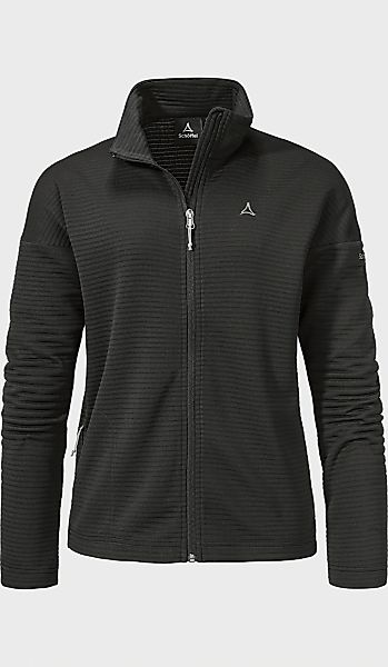 Schöffel Fleecejacke "CIRC Fleece Jk Style Smue WMS" ohne Kapuze günstig online kaufen