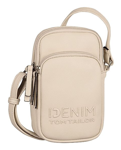 TOM TAILOR Umhängetasche Mobile Phone Case günstig online kaufen