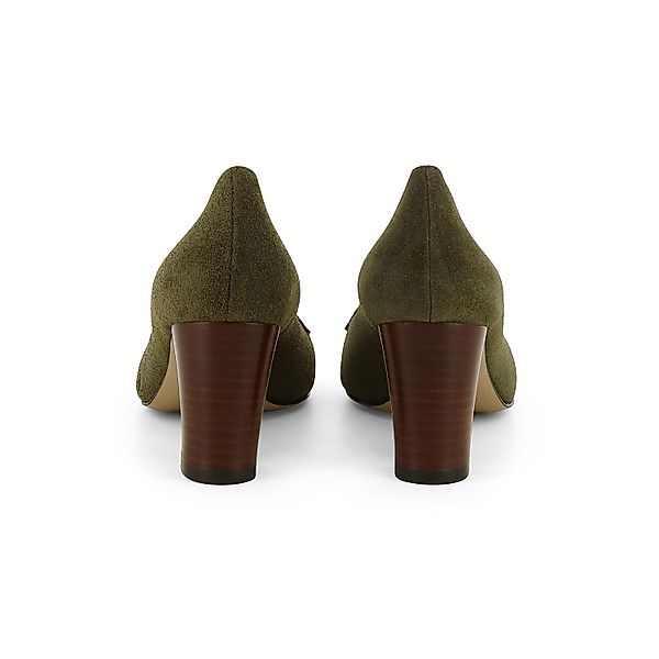 Evita BIANCA Pumps Handmade in Italy günstig online kaufen