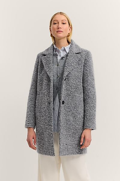 bugatti Kurzmantel Comfort Fit mit Flexcity günstig online kaufen