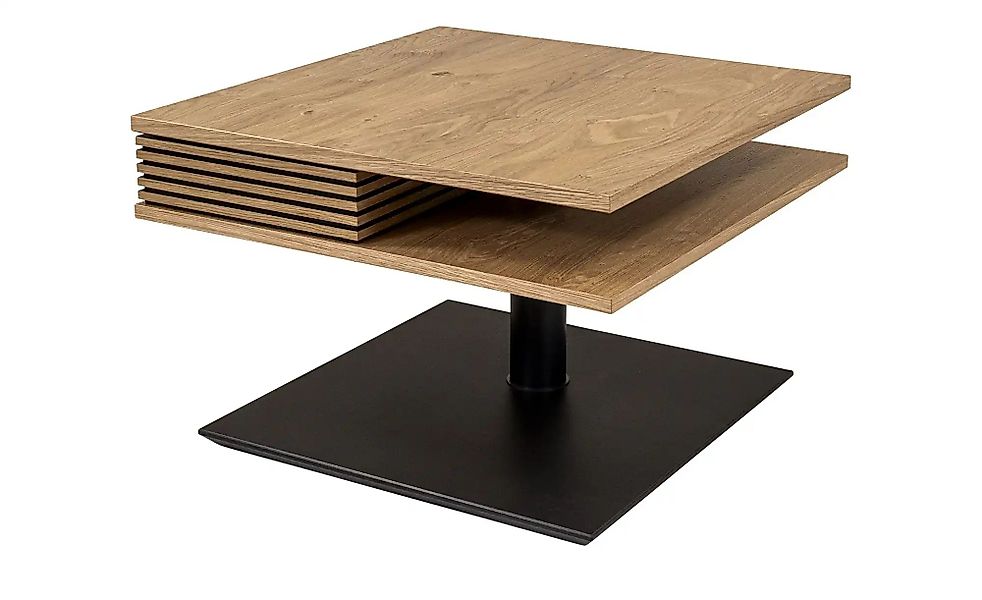 Couchtisch  Velbert ¦ holzfarben ¦ Maße (cm): B: 70 H: 49 Tische > Couchtis günstig online kaufen
