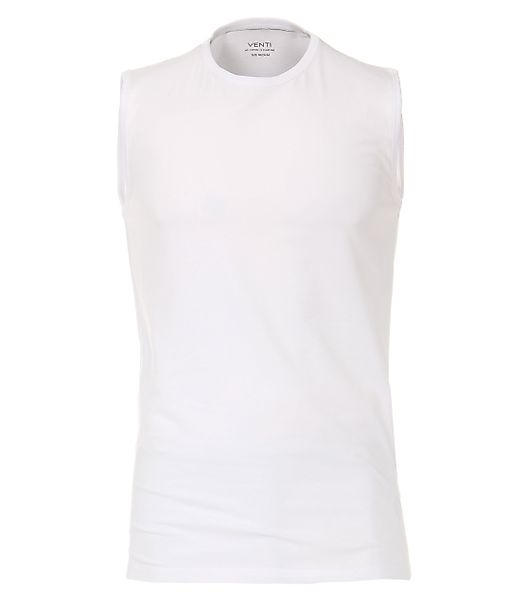 VENTI T-Shirt "VENTI T-Shirt Doppelpack uni" günstig online kaufen