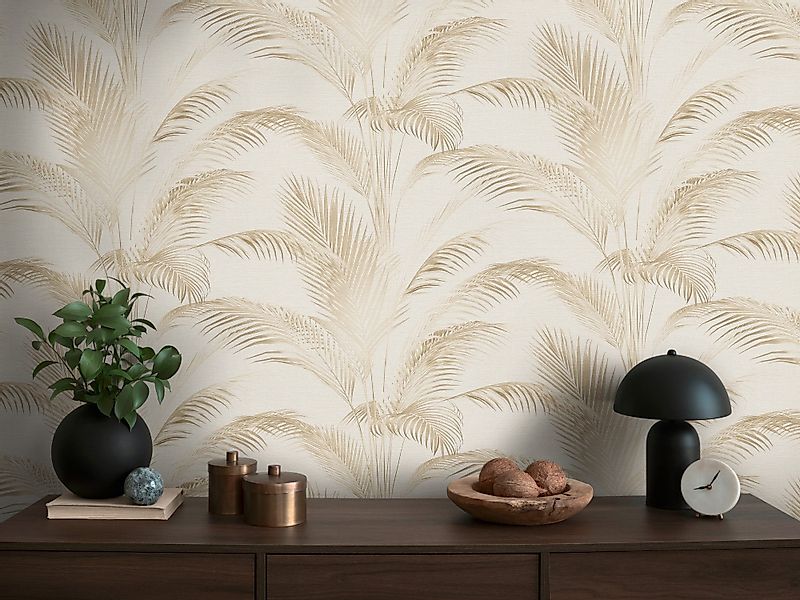 living walls Vliestapete Michalsky 6 florale günstig online kaufen
