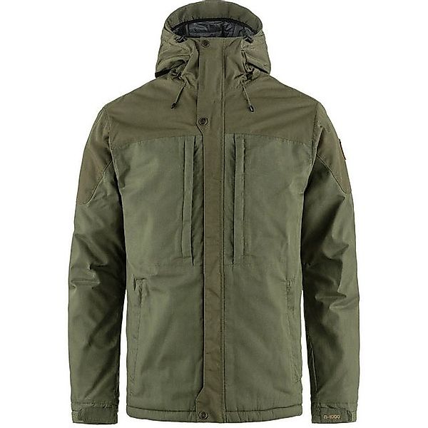 Fjällräven Funktionsjacke Skogsö Padded Jacket M günstig online kaufen