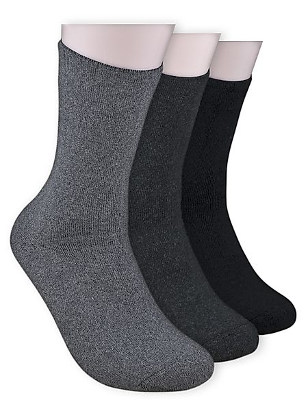 Die Sockenbude Basicsocken - Thermo - günstig online kaufen