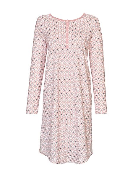 CALIDA Nachthemd "Lovely Nights", weich, Pure Cotton, Single Jersey Qualitä günstig online kaufen