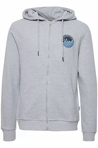 Blend Kapuzensweatjacke "Kapuzensweatjacke BHSweatshirt" günstig online kaufen