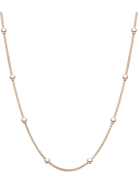 Liebeskind Berlin Edelstahlkette Liebeskind Damen-Kette Edelstahl günstig online kaufen