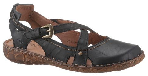 Josef Seibel Sandale "Rosalie 13", Sommerschuh, Sandalette, Riemchensandale günstig online kaufen