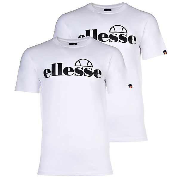Ellesse T-Shirt Fuenti (2-tlg) günstig online kaufen