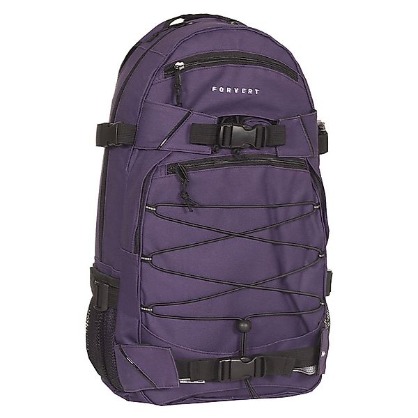 Forvert Louis 20l Rucksack One Size Purple günstig online kaufen